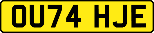 OU74HJE