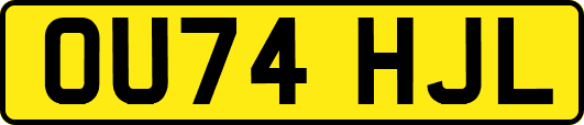 OU74HJL