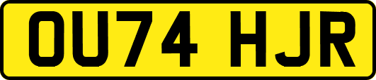 OU74HJR