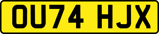 OU74HJX