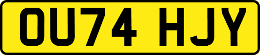 OU74HJY