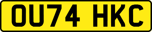 OU74HKC
