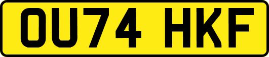 OU74HKF