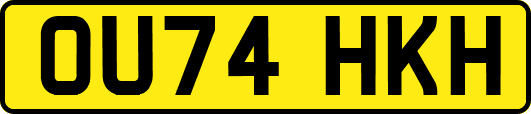 OU74HKH