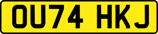 OU74HKJ