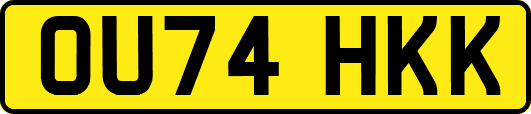 OU74HKK