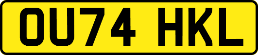 OU74HKL