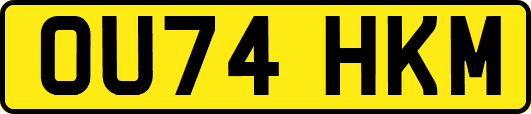 OU74HKM