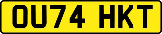 OU74HKT