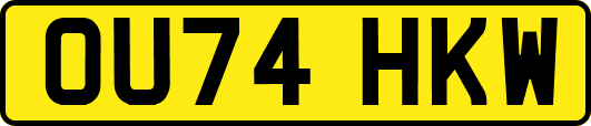 OU74HKW