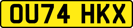 OU74HKX