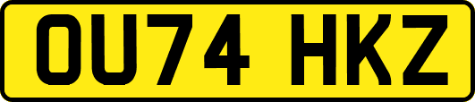 OU74HKZ
