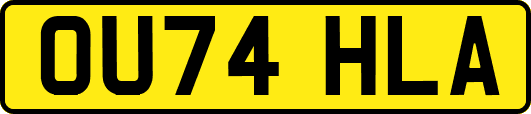 OU74HLA