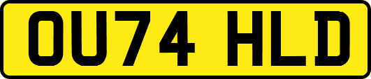 OU74HLD