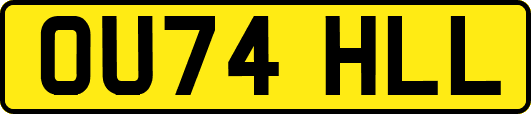 OU74HLL
