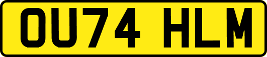 OU74HLM