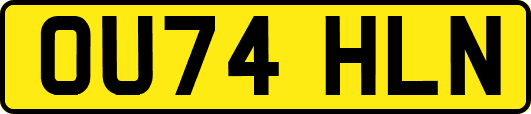 OU74HLN