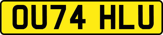 OU74HLU