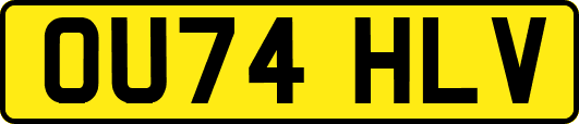 OU74HLV