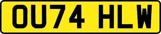OU74HLW