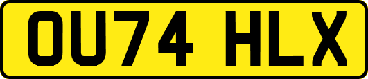 OU74HLX