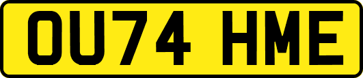 OU74HME