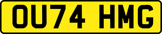 OU74HMG
