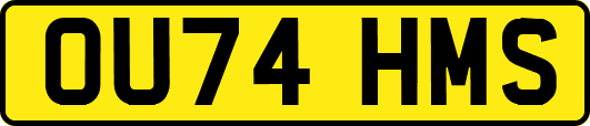 OU74HMS
