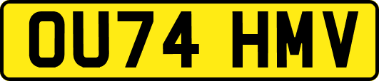 OU74HMV
