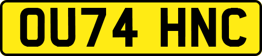 OU74HNC