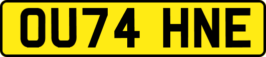 OU74HNE