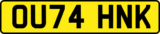 OU74HNK