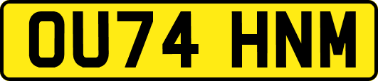 OU74HNM