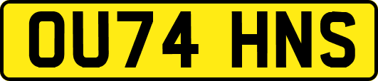 OU74HNS