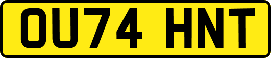 OU74HNT