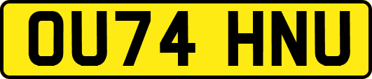 OU74HNU