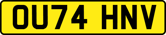 OU74HNV