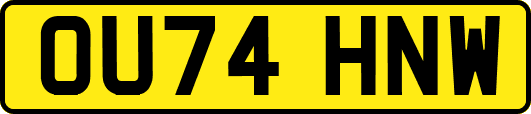 OU74HNW