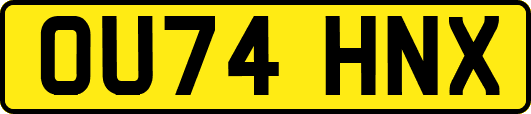 OU74HNX