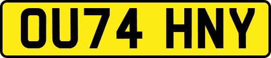 OU74HNY