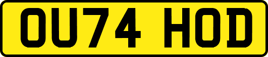 OU74HOD