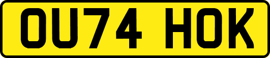 OU74HOK
