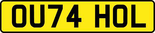 OU74HOL