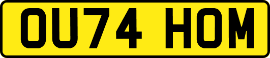 OU74HOM