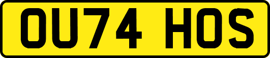 OU74HOS