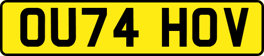 OU74HOV