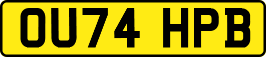 OU74HPB