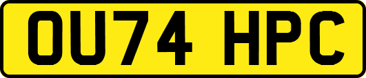 OU74HPC