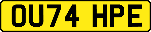 OU74HPE