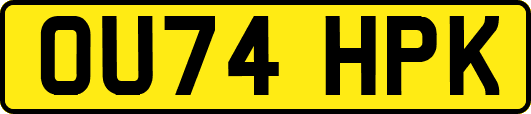 OU74HPK